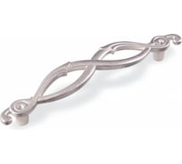 Ручка-скоба Валмакс FS-188 128 серебро венецианское FS-188 128 ГП