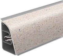 Плинтус для столешницы Termoplast 850-1301Р АР850 Винтаж 37х24x4200 ф-ра 1240/077 12 850Р-1301-4,2