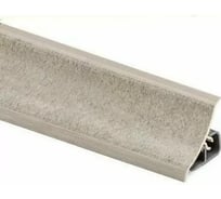 Плинтус для столешниц Termoplast 120-1382Р 20x20x3,0 м Паттайя ф-ра 1514 120Р-1382
