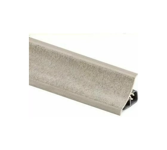 Плинтус для столешниц Termoplast 120-1382Р 20x20x3,0 м Паттайя ф-ра 1514 120Р-1382