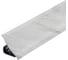 Плинтус для столешниц Termoplast 120-1112Р 20x20x3.0 м, Мрамор Нуволато, ф-ра 153 077 120Р-1112 1