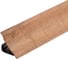 Плинтус для столешниц Termoplast 120-1387P 20x20x3.0 м, Дуб Вотан, ф-ра 1520 3T 120Р-1387 1