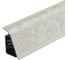 Плинтус для столешницы Termoplast 850-1258Р АР850 Stromboli grey, 37х24x3000, ф-ра 1240/077 12 850Р-1258 1