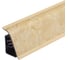Плинтус для столешницы Termoplast 850-1269Р АР850 Аламбра, 37х24x4200, ф-ра 1237/078 850Р-1269-4,2 1