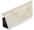 Плинтус для столешницы Termoplast 850-1232Р АР850 королевский опал светлый 37_24x3000 1230/075 850Р-1232 1
