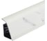 Плинтус для столешницы Termoplast 850-1256Р АР850 мрамор белый 37_24x4200 1110/011 850Р-1256-4,2 1