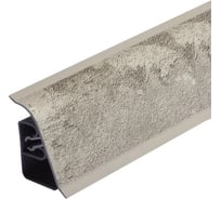 Плинтус для столешницы Termoplast 850-1306Р АР850 бетао 37_24x4200 1214/087 12 850Р-1306-4,2