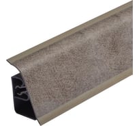 Плинтус для столешницы Termoplast 850-1354Р АР850 верона 37_24x3000 1224/085 12 850Р-1354