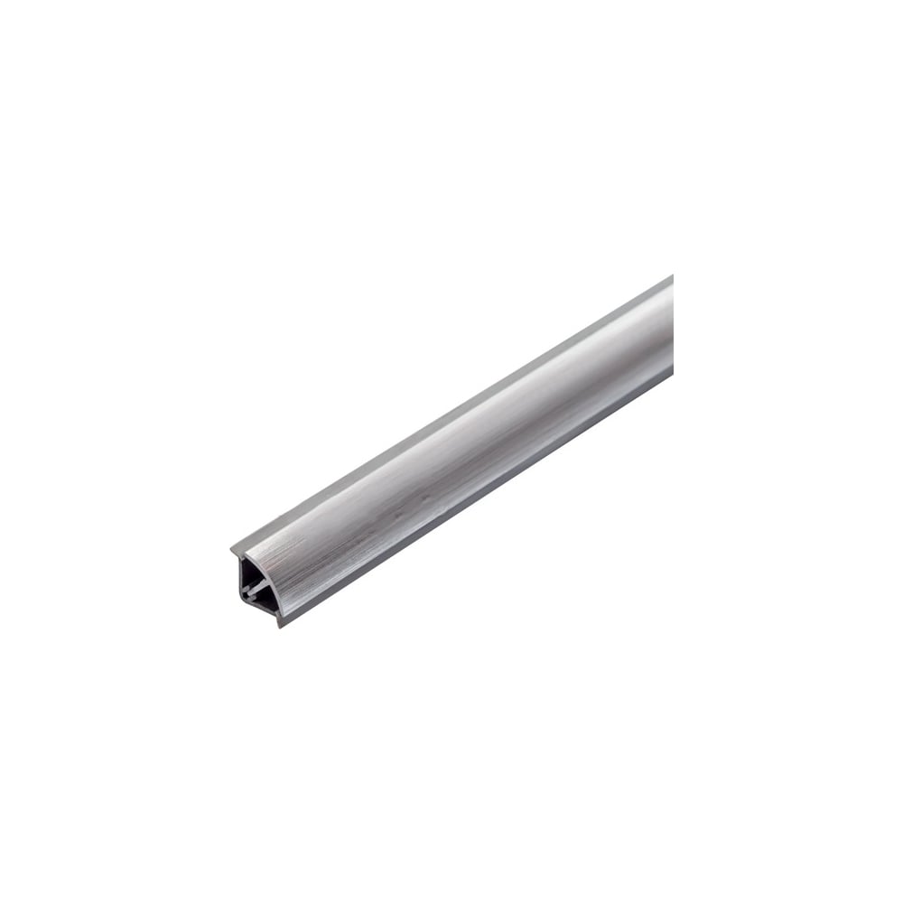 Галтель Thermoplast с мягким краем 11,5x11,5x3 серебряный 20 MRK495-203 ...