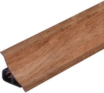 Плинтус для столешниц Termoplast 120-1386Р 20x20x3 м таксус 703, 3U 120Р-1386