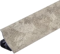 Плинтус для столешниц Termoplast 120-1306P 20x20x3 м бетао 149 3I 120Р-1306