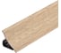 Плинтус для столешниц Termoplast 120-1245P 20x20x3,0 м дуб сонома светлый 1511 3R 120Р-1245 1