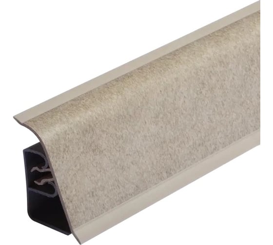 Плинтус для столешницы Termoplast 850-1382Р АР850 паттайя 37_24x3000 1214/087 850Р-1382