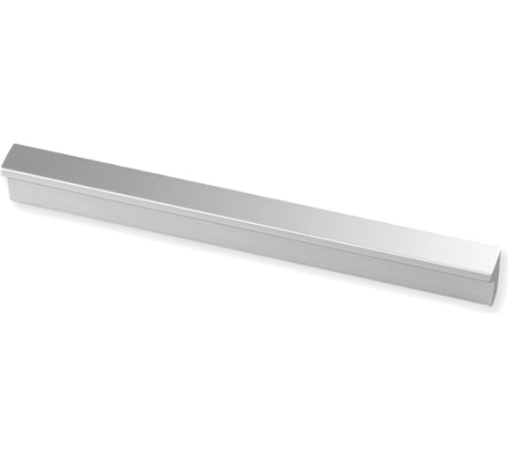 Ручка Amix UA 02 96/120 мм ALUMINIUM UA171-96-АА