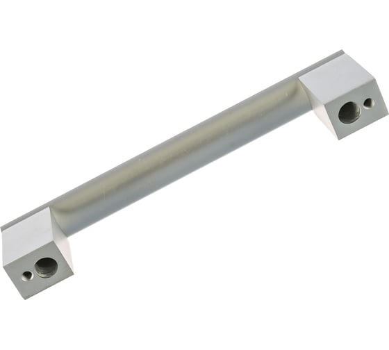 Ручка Amix UA 09/128 алюминий UA172-128-АА