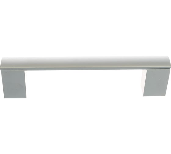 Ручка Amix UA 09/128 алюминий UA172-128-АА