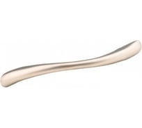 Ручка Amix UN 8306/128 А032-128/SATIN/SN