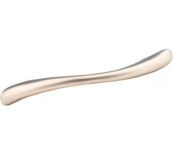 Ручка Amix UN 8306/128 А032-128/SATIN/SN