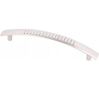 Ручка Amix UN 8706/128 А004-128/SATIN/SN