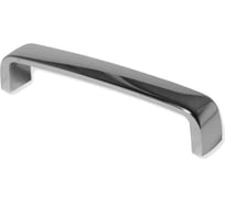 Ручка Amix UN 9404/128 А010-128 CP/CHROME