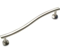 Ручка Amix UP 3806/128 L 210-128 A001-128 SATIN/MN
