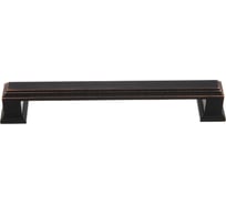 Ручка Amix патина на золоте UR079-128/ORB
