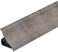 Плинтус для столешницы Termoplast 120-1354Р 20x20x3000 мм, Верона, ф-ра 284, 085 120Р-1354