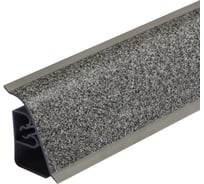Плинтус для столешницы Termoplast 850-1224x3000 мм, ф-ра 1224/085 850Р-1224