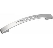 Ручка Amix сталь А029-128/BSN