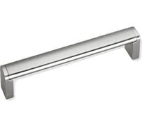 Ручка Amix сталь A120-224/BSN
