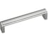 Ручка Amix сталь A120-416/BSN 1
