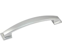 Ручка Amix матовый хром U 033-128/MC