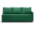 Кушетка WESTENY ART311 правая, зеленый ART-311-G-Z 2