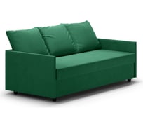 Кушетка WESTENY ART311 зеленый ART-311-2P-Z