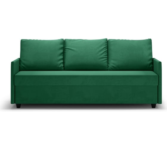Кушетка WESTENY ART311 зеленый ART-311-2P-Z