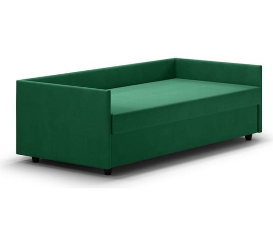 Кушетка WESTENY ART311 зеленый ART-311-2P-Z