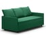 Кушетка WESTENY ART311 зеленый ART-311-2P-Z 1