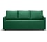 Кушетка WESTENY ART311 зеленый ART-311-2P-Z 2