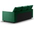 Кушетка WESTENY ART311 зеленый ART-311-2P-Z 3