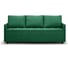 Кушетка WESTENY ART312 зеленый ART-312-2P-Z 2