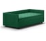 Кушетка WESTENY ART312 зеленый ART-312-2P-Z 3