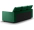 Кушетка WESTENY ART312 зеленый ART-312-2P-Z 5