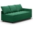 Кушетка WESTENY ART312 правая, зеленый ART-312-G-Z 1