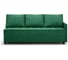 Кушетка WESTENY ART312 правая, зеленый ART-312-G-Z 2