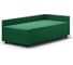 Кушетка WESTENY ART312 правая, зеленый ART-312-G-Z 3