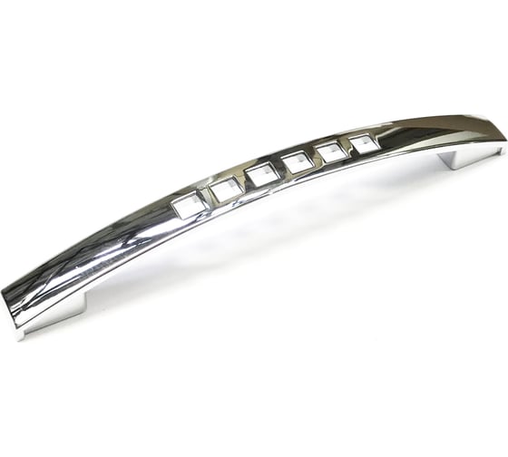 Ручка Amix А 029-128/ С хром А029-128/С 1
