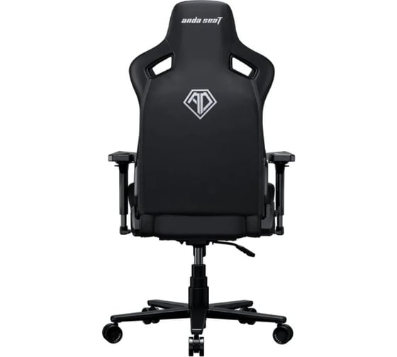 Кресло игровое Andaseat Kaiser Frontier, цвет черный, размер M 9 AD12Y-12-B-PV