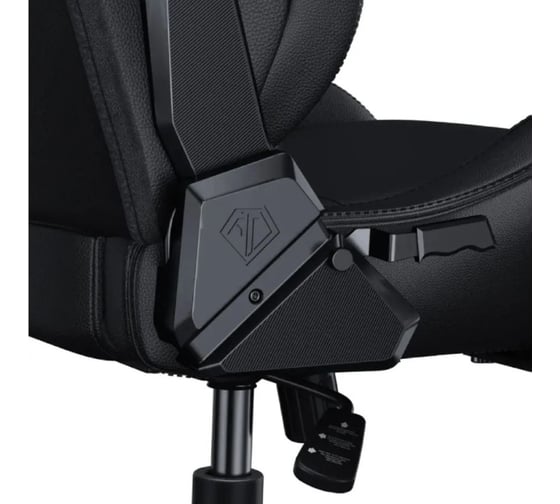 Кресло игровое Andaseat Kaiser Frontier, цвет черный, размер M 9 AD12Y-12-B-PV