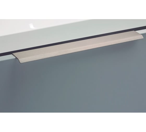 Ручка-скоба Viefe Curve 192/300 мм под нерж. сталь 0117192L24