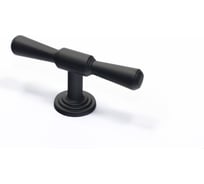 Ручка Laurus ZA2391 кнопка, черная MBK 39512